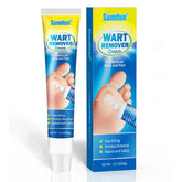 Sumifun Wart Remover Cream - 20g
